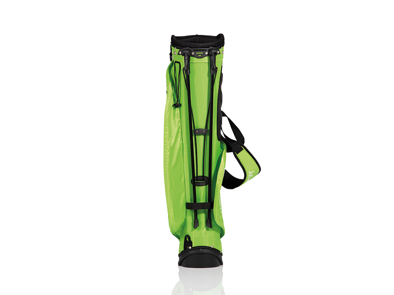 Sac JuCad Aqualight vert-orange