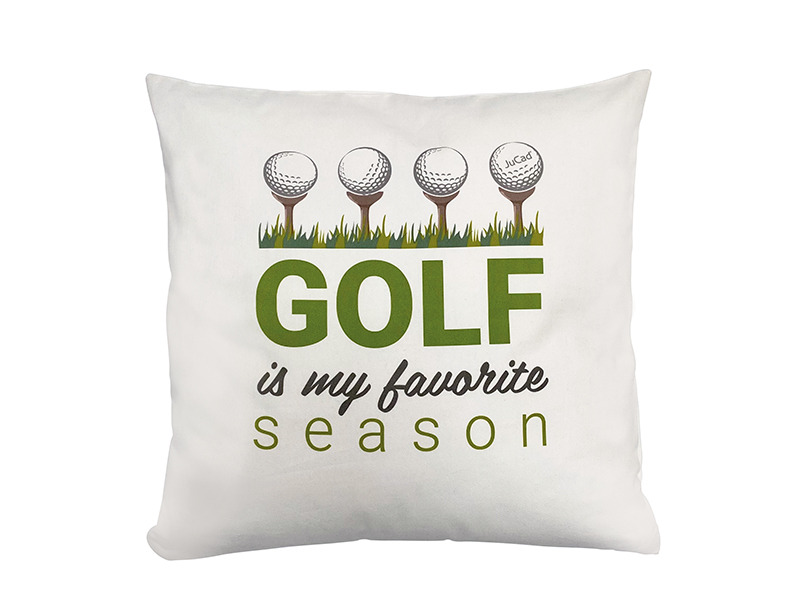 Cuscino JuCad Golf Season