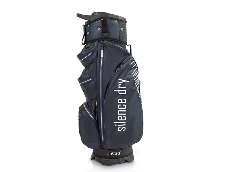 JuCad bag Silence Dry dark blue