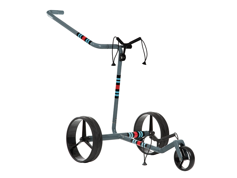 JuCad Carbon Racing 