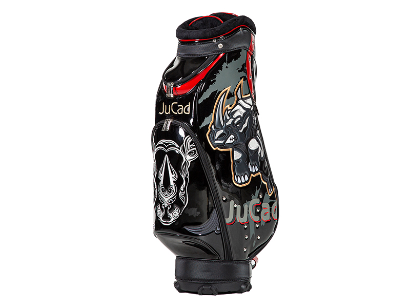 Bag-Luxury_Rhino2 Sac JuCad Luxury, Rhino