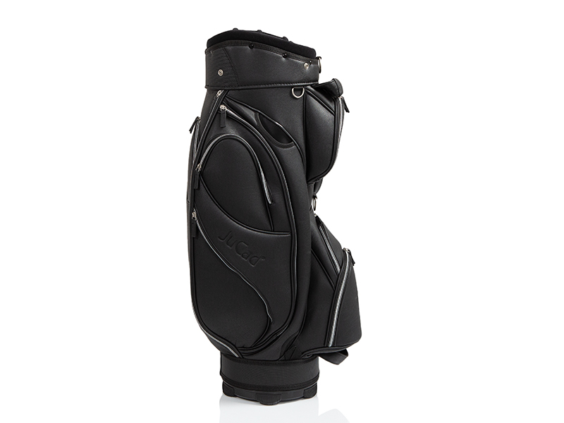 JuCad bag Style black