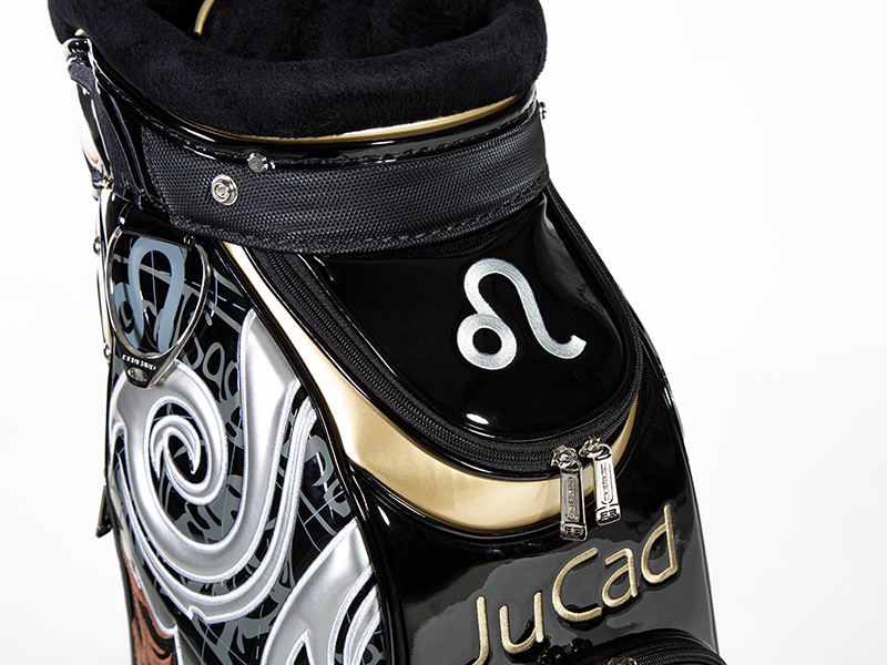 JU_7629 Sac JuCad Luxury, Lion