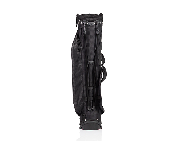 JuCad Bag Aqualight schwarz