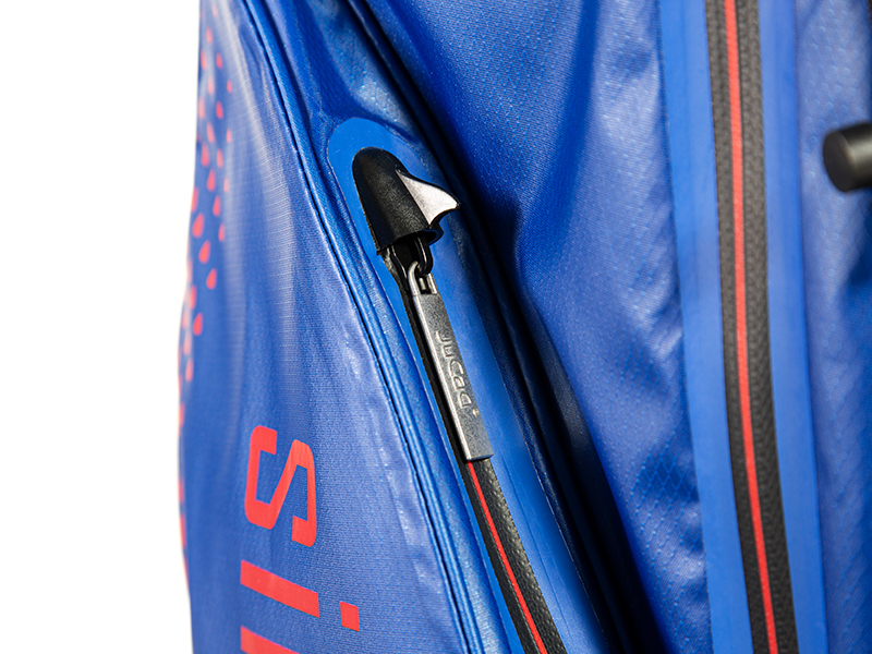 Sac JuCad Silence Dry