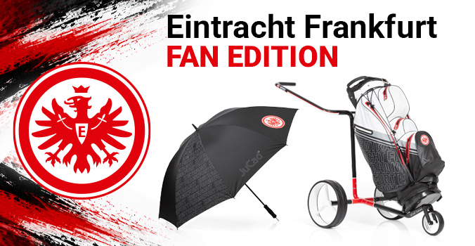 Eintracht Frankfurt Fan Edition