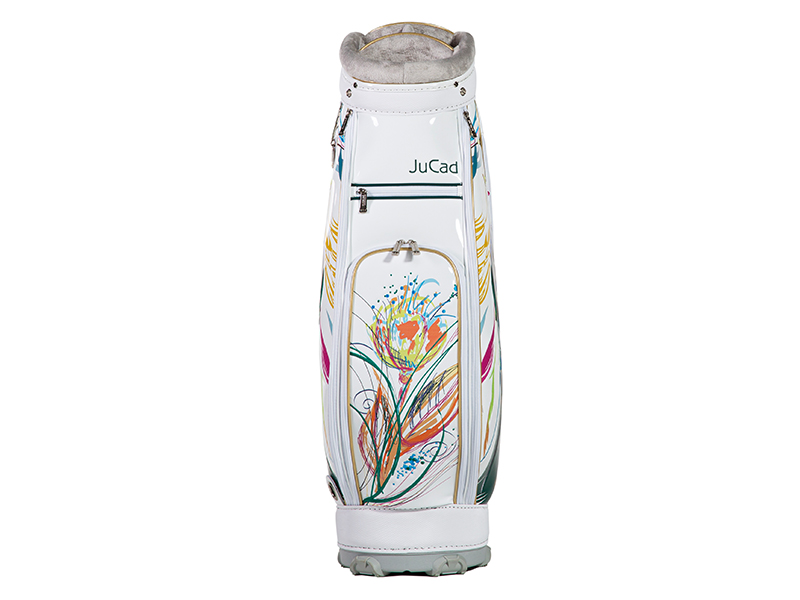 JU_7642 JuCad Bag Luxury Paradise