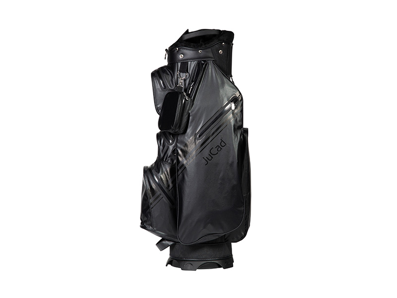 JuCad_bag_Aquastop Plus_black_JBAP25-BL_profile right JuCad_bag_Aquastop Plus_black_JBAP25-BL_profile right
