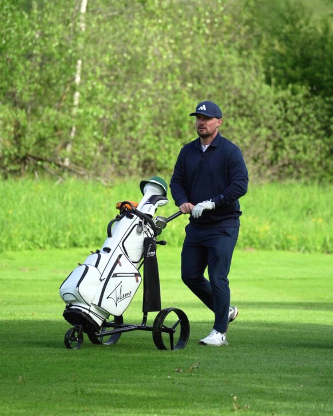What´s your home course? Tag your golf club in the comments! ⛳️
📸: @patrickpsiuk
#jucad #golf #golfclub #golfstagram #golfaddict #golflove What´s your home course? Tag your golf club in the comments! ⛳️
📸: @patrickpsiuk
#jucad #golf #golfclub #golfstagram #golfaddict #golflove