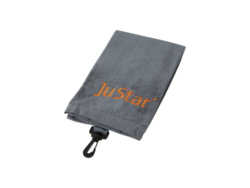 JuStar towel