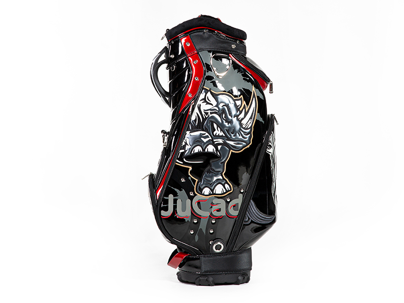 JU_7606 Sac JuCad Luxury, Rhino