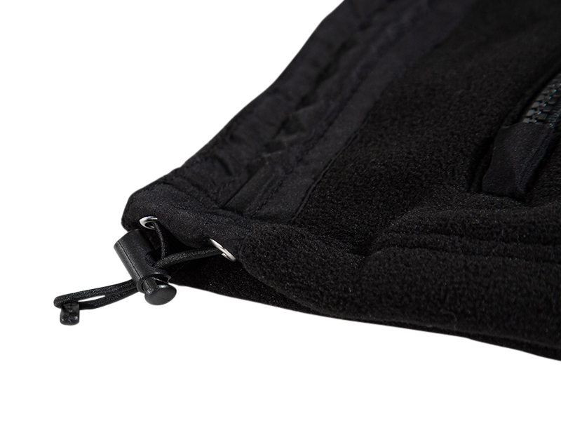 JuCad_ladies_fleece_jacket_JF_detail2 JuCad Ladies Fleece Jacket