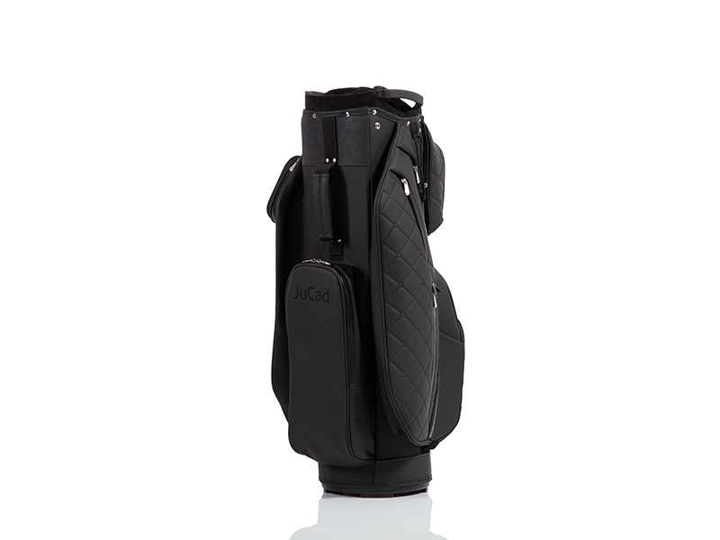 JuCad Bag First Class schwarz