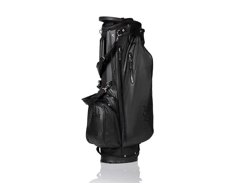 JuCad bag 2 in 1 Waterproof black
