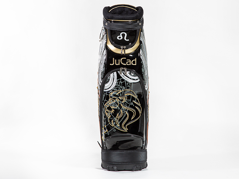 JU_7622 Sac JuCad Luxury, Lion