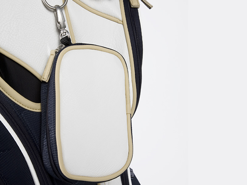 Sac JuCad Style
