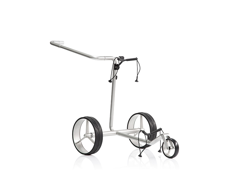 JuStar Carbon Light