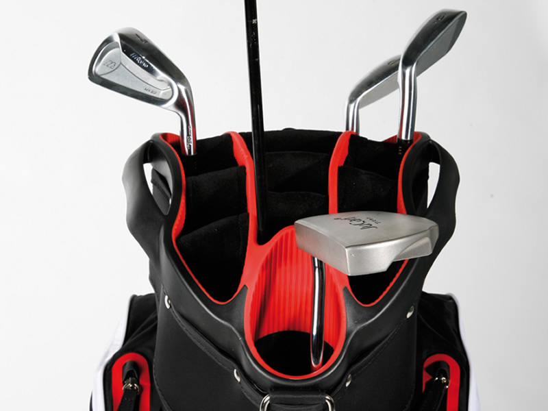 Beispielbild: JuCad Bag Aquastop  