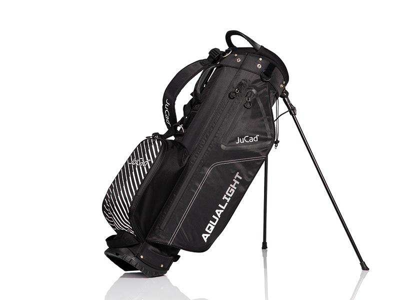 JuCad Bag Aqualight schwarz