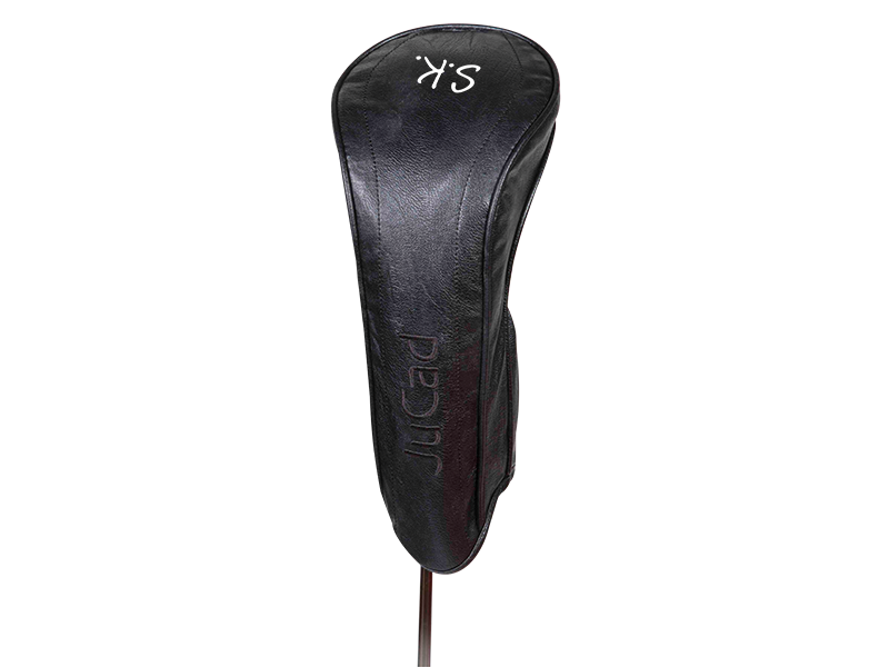 JuCad head cover set