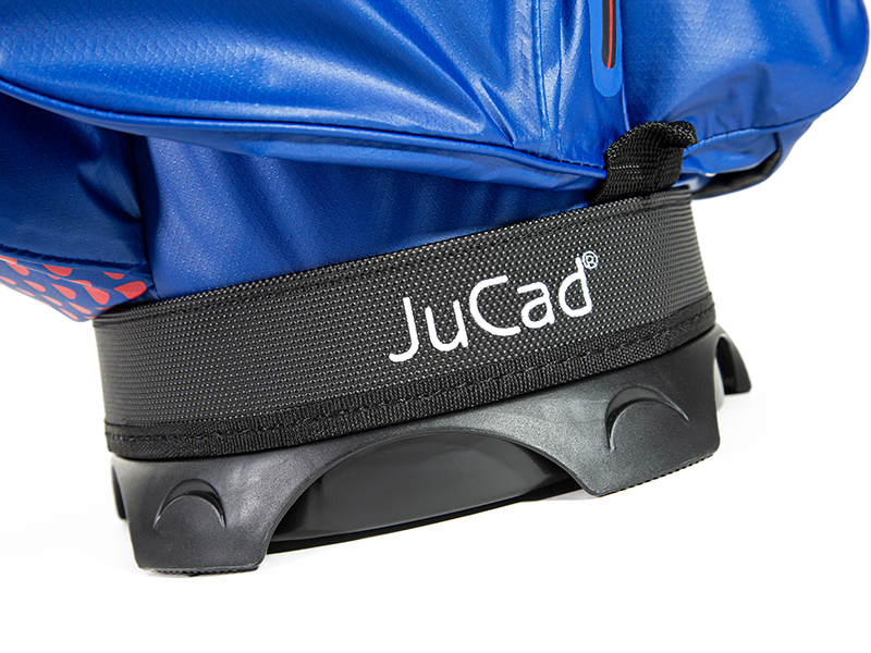 Sac JuCad Silence Dry