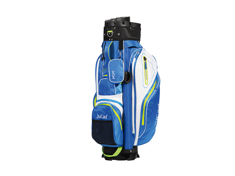 Golfbags 2026 von JuCad & JuStar