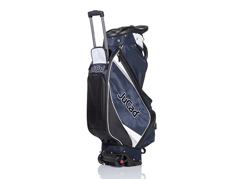 sac JuCad « TO ROLL »