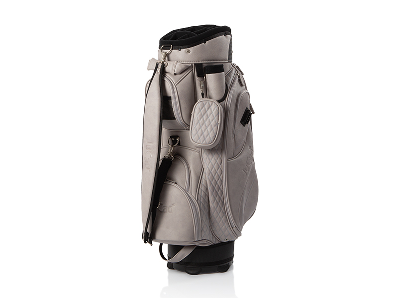 JuCad bag Style grey