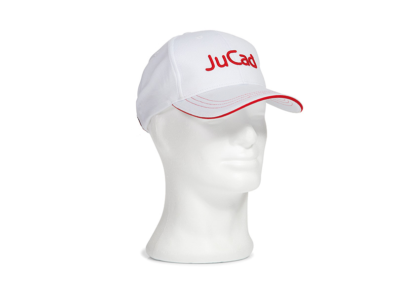 JuCad Cap strong_white-red_JCAP-WR 2