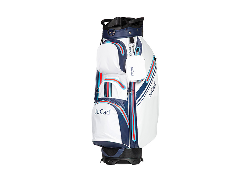 JBAP25-BLM - blue-white-red, racing design