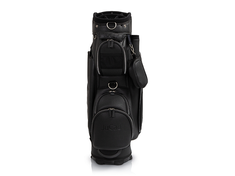 JuCad bag Style black