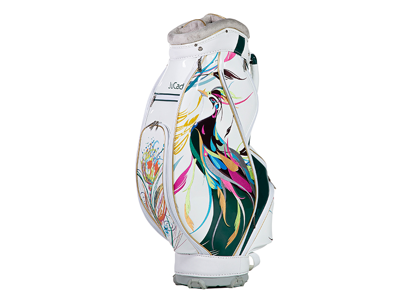 JU_7638 JuCad Bag Luxury Paradise