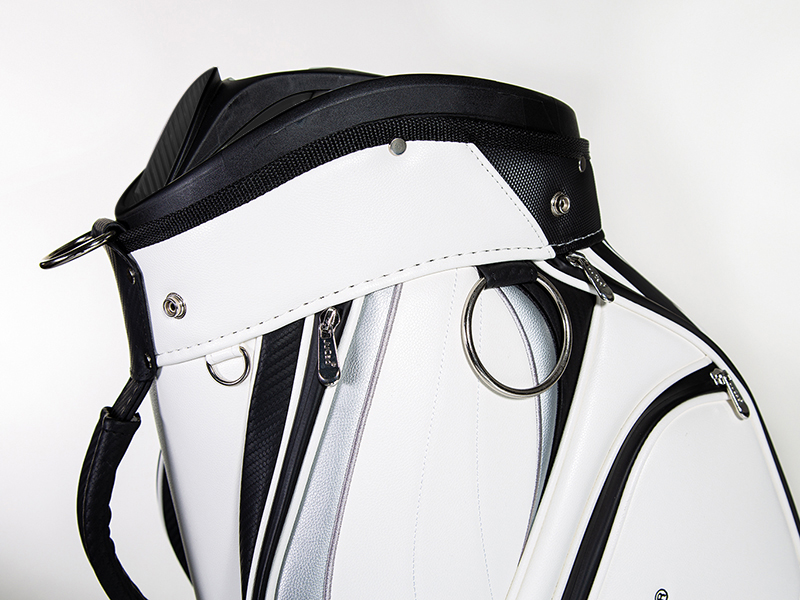 JuCad bag Pro 