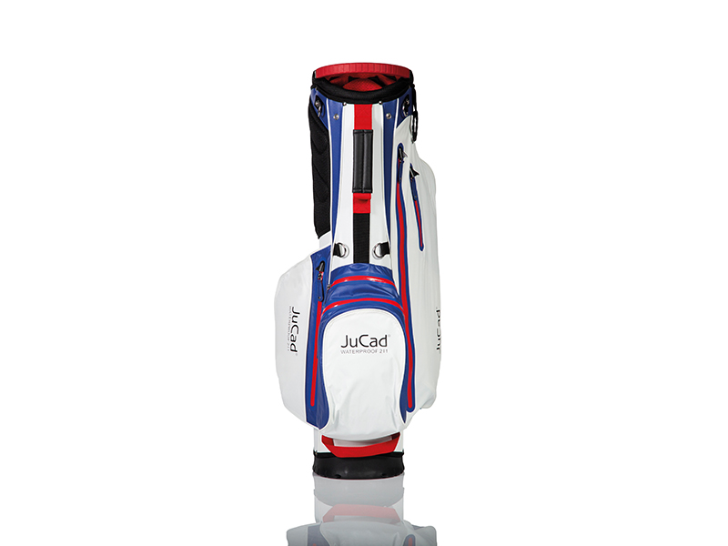 JuCad_bag_2in1_Waterproof_blue-white-red_JBWP-BWR_front