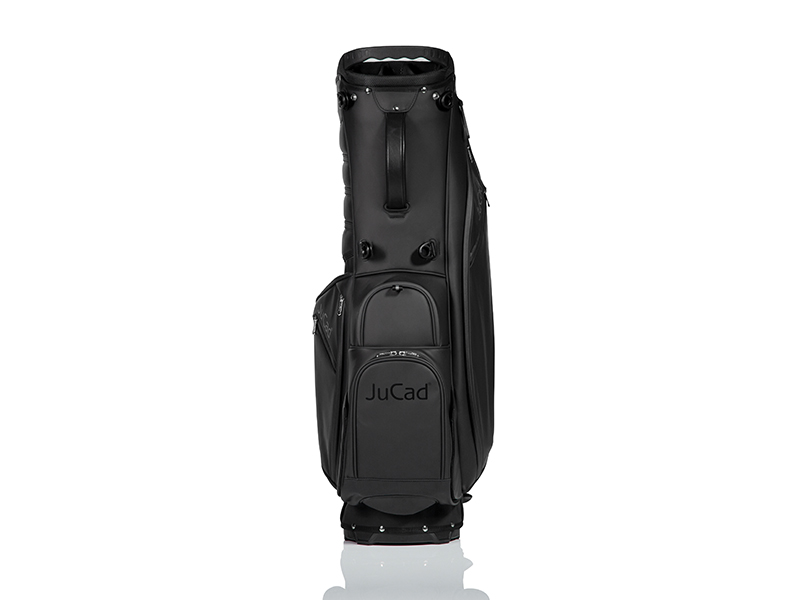 JuCad_bag_2in1_First Class_black_JBFCS-BL_front JuCad_bag_2in1_First Class_black_JBFCS-BL_front