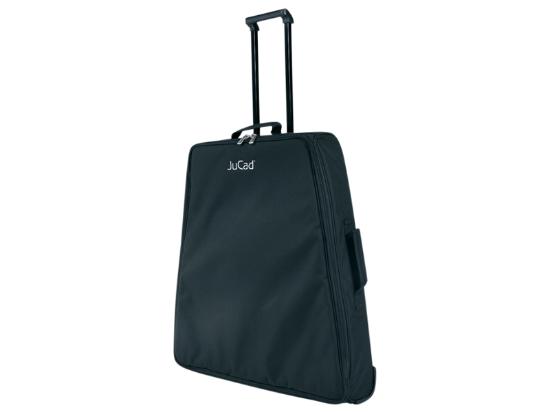 Transporttasche für JuCad Elektrocaddys Typ Drive, Drive SL, Phantom und Ghost