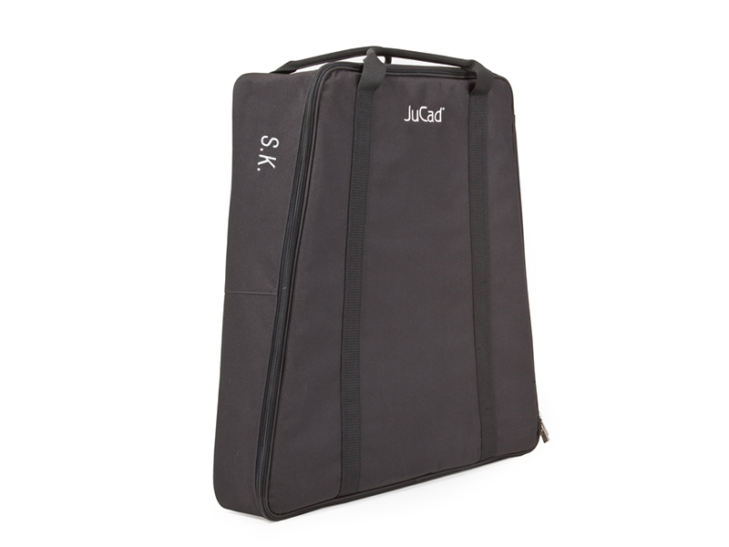 JuCad_carry_bag_for_type_Classic_JTTC Example personalisation