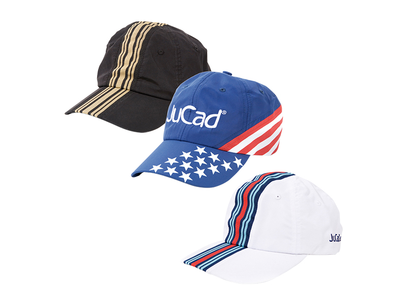 JuCad cap soft 