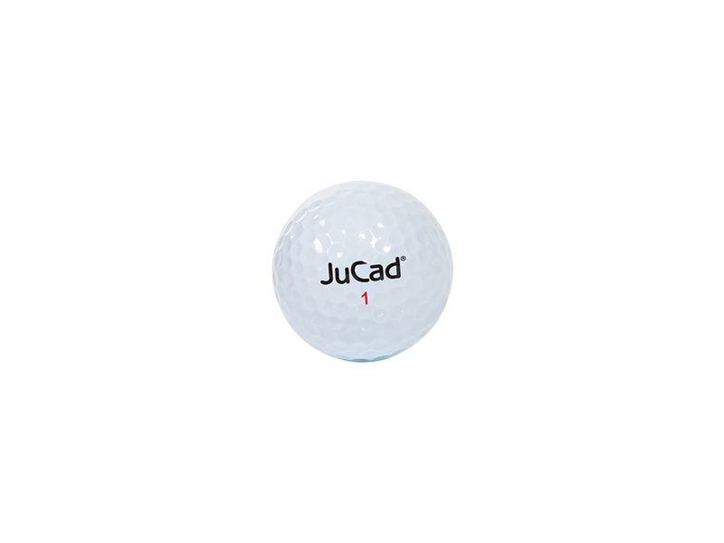 JuCad golf ball Tour S1