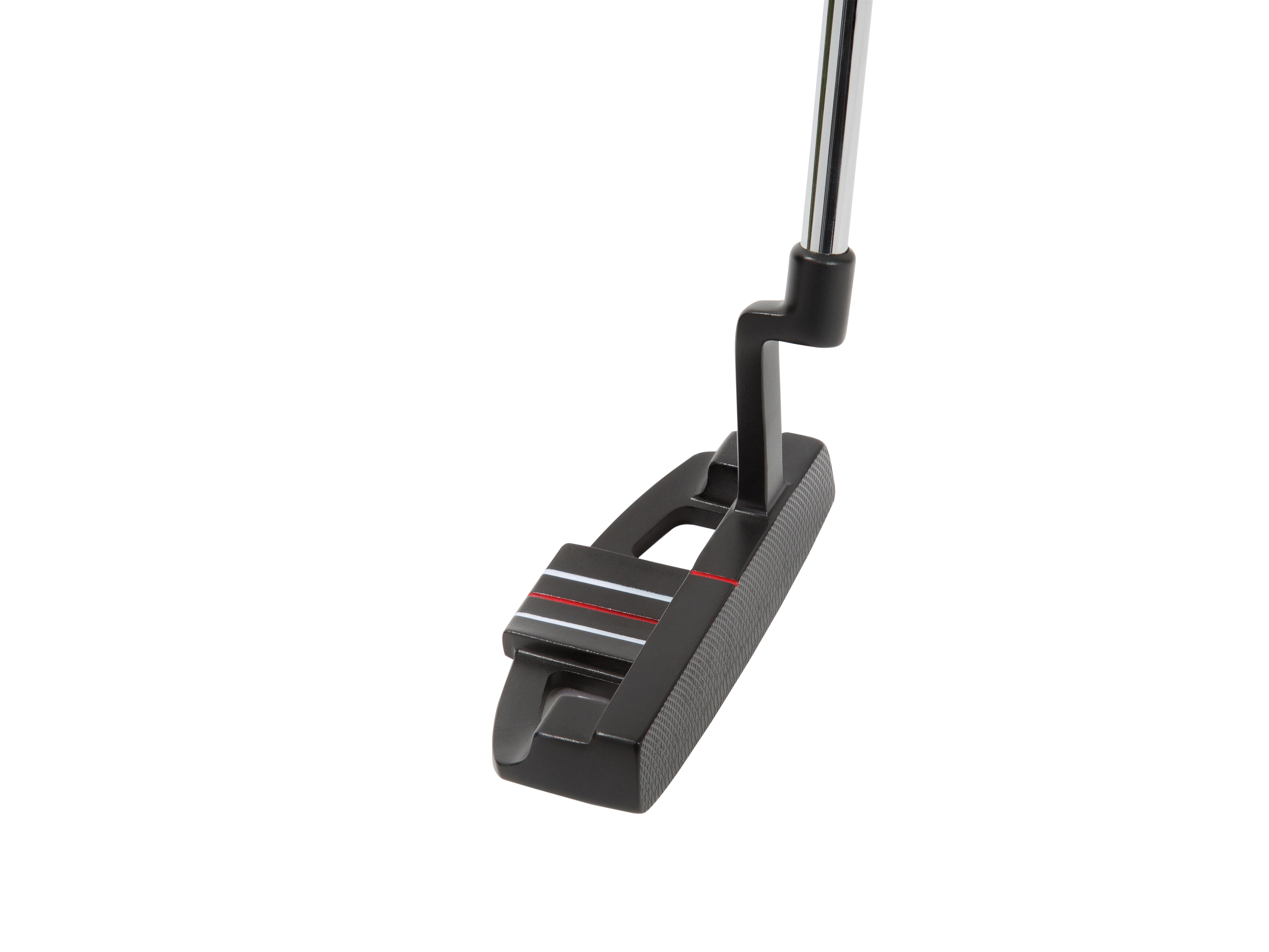 JuCad Half-mallet Putter X200