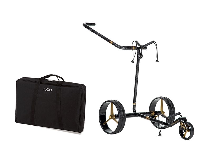 JuCad Carbon Special
