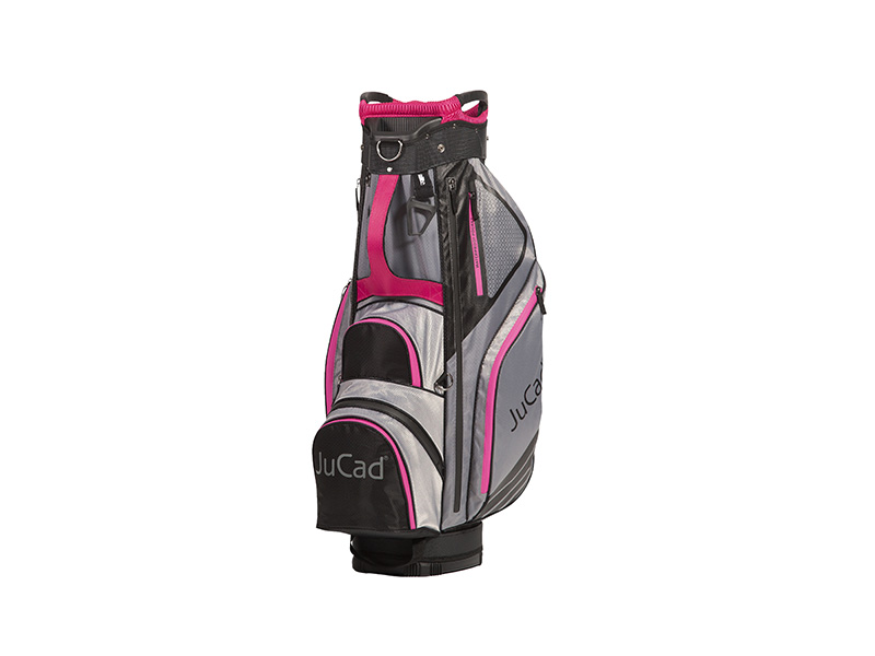 černo-šedo-růžový