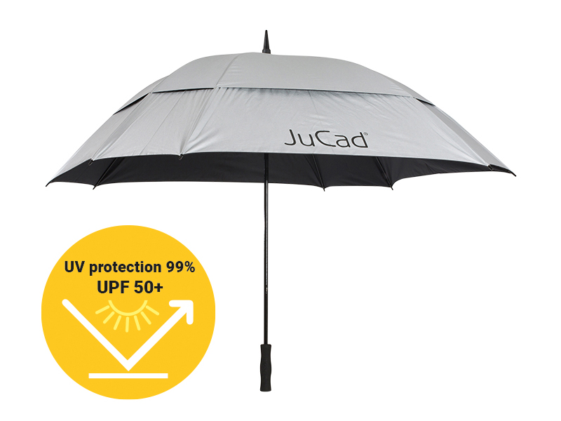 JuCad umbrella windproof without pin