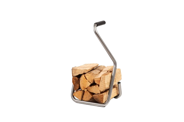Porta legna JuCad Wood-Butler