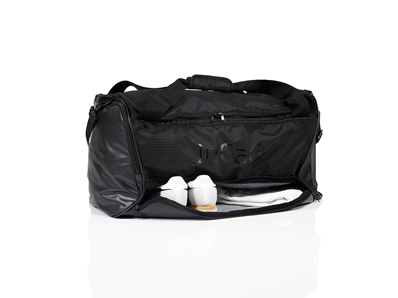 JuCad sports bag_JSTAS_extra compartment2
