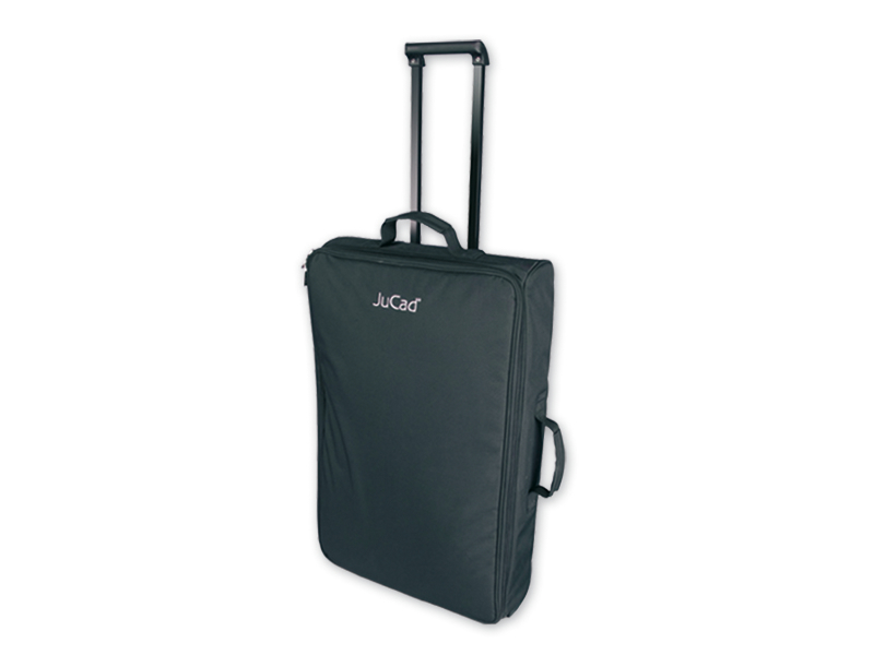 Transporttasche für JuCad Elektrocaddys Typ Travel