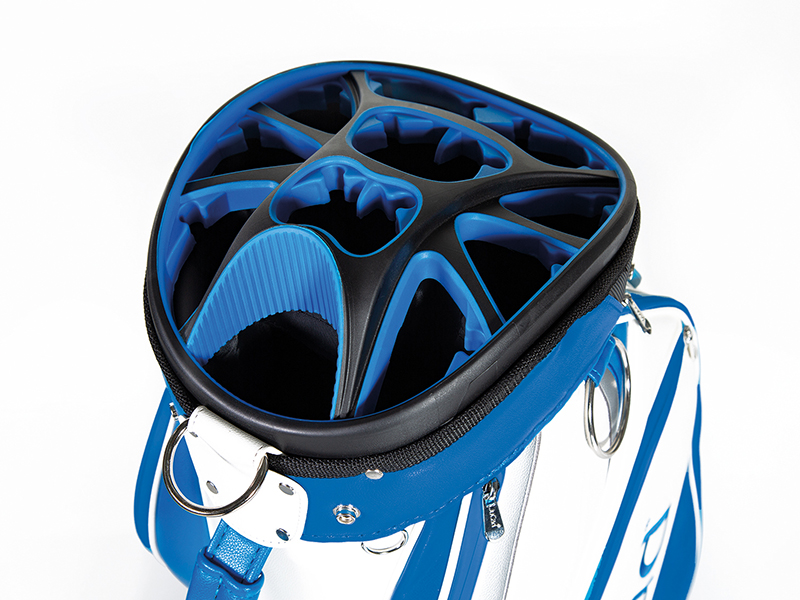 JuCad bag Pro