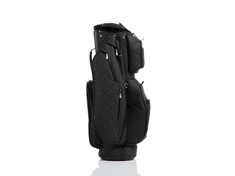 JuCad Bag First Class schwarz