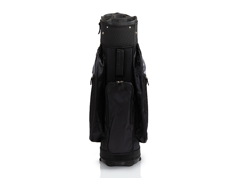 Sac JuCad Sporty, noir
