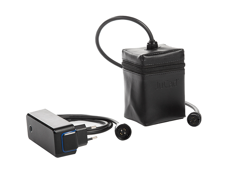 Batterie au lithium haute performance jusqu'à 45 trous avec chargeur